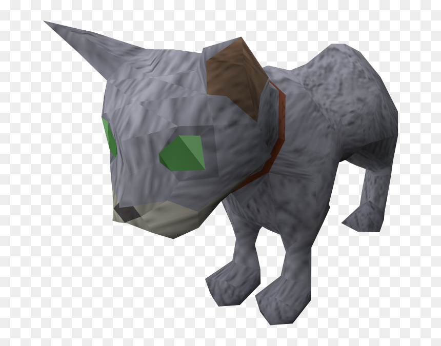Bull, HD Png Download - kitten.png