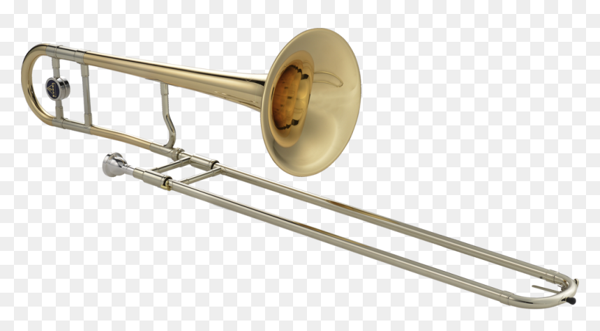 Trombone Png Transparent Images - Kuhl Trombone, Png Download - trombon png