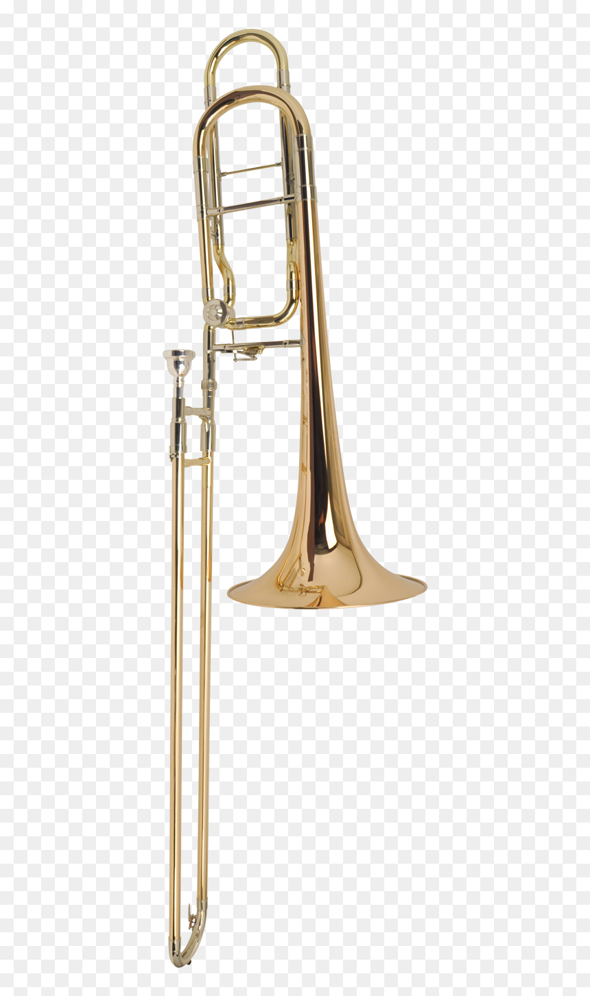 Types Of Trombone, HD Png Download - trombon png