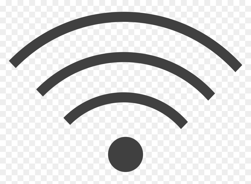Banana Pi Wifi Package - Wifi Symbol Text, HD Png Download - wifi.png