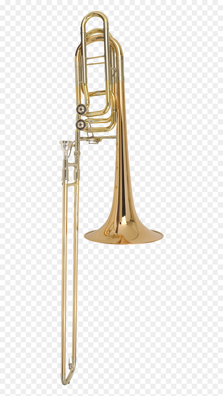 Types Of Trombone, HD Png Download - trombon png