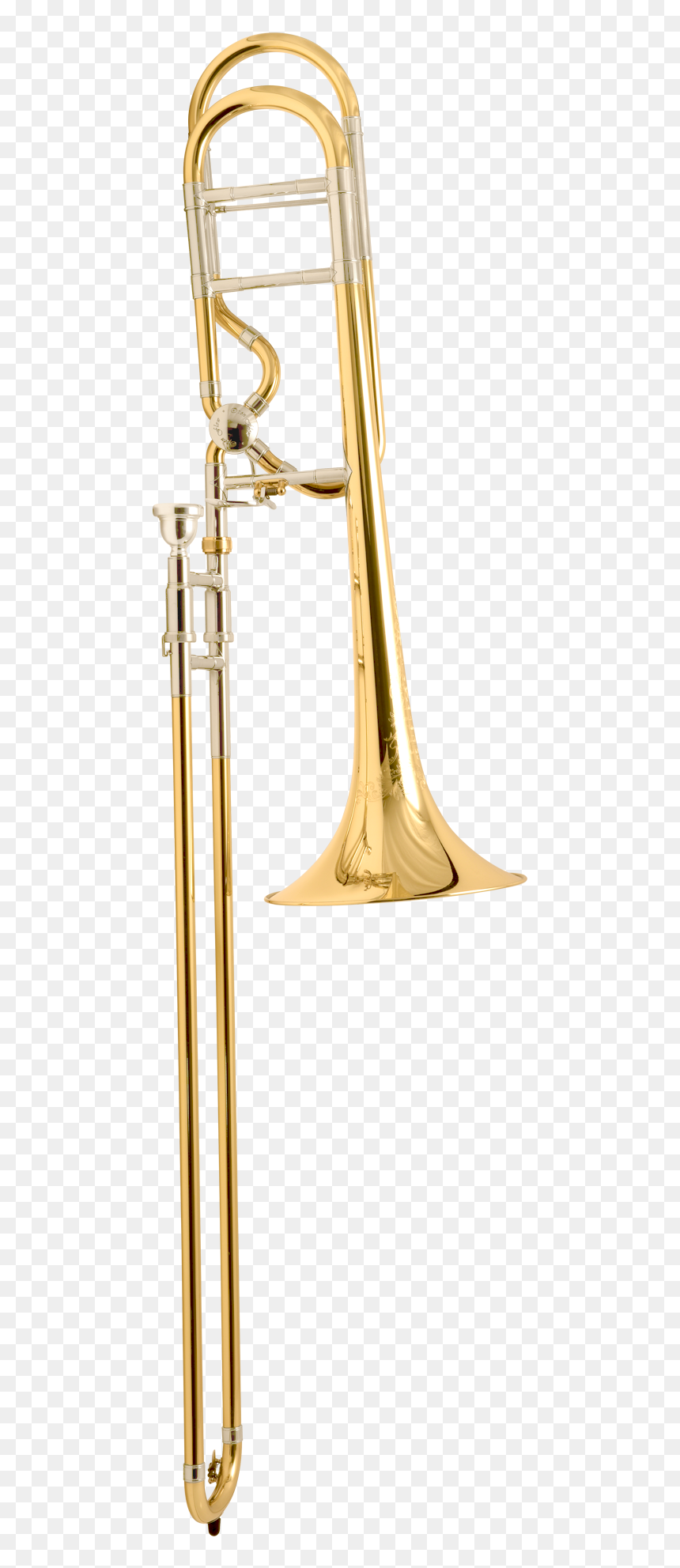 Trombone Centenario Bach, HD Png Download - trombon png