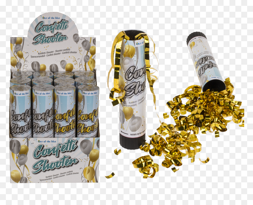 Domaine De Canton, HD Png Download - konfetti png
