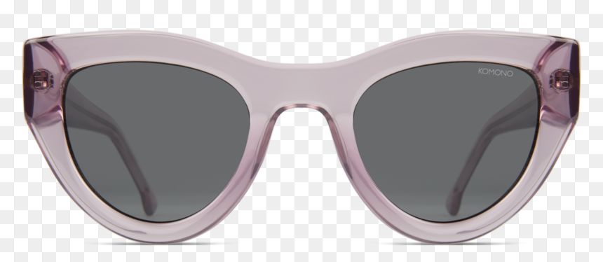 Reflection, HD Png Download - retro sunglasses png