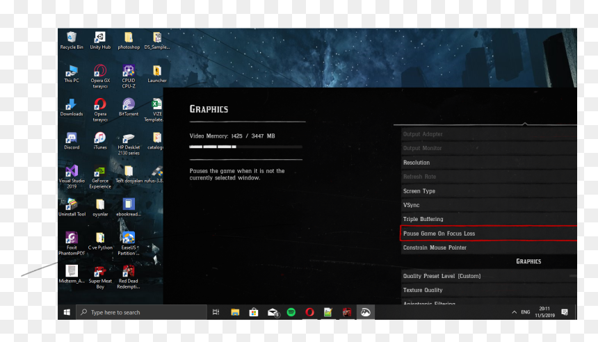Screenshot, HD Png Download - computer mouse pointer png