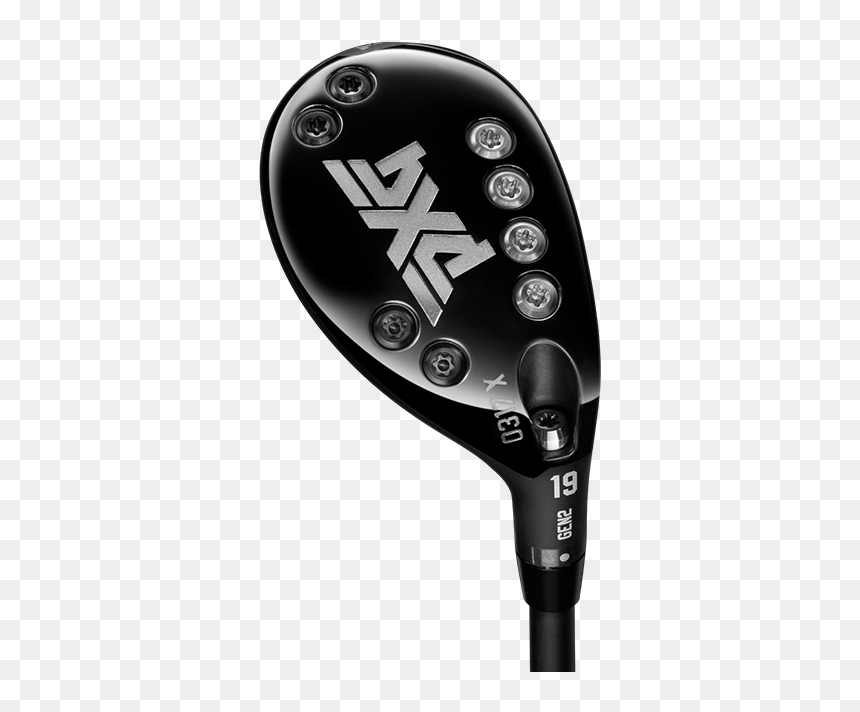 Pxg, HD Png Download - golf club and ball png