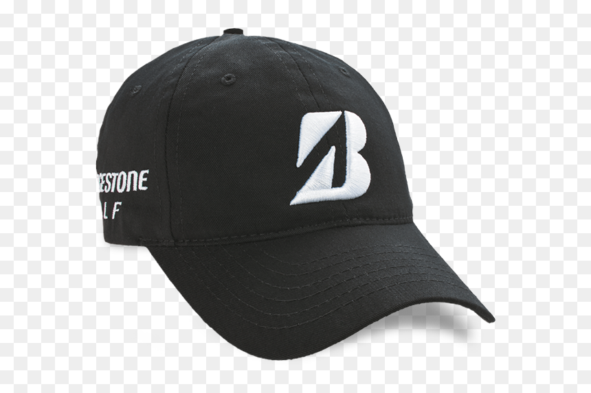Bridgestone Cap Golf, HD Png Download - bridgestone png