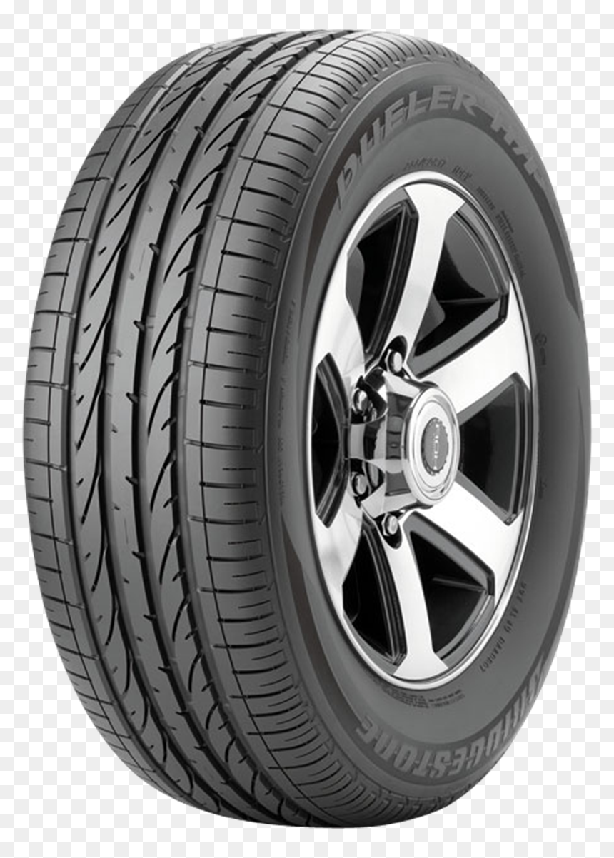 Bridgestone Dueler H T Sport, HD Png Download - bridgestone png