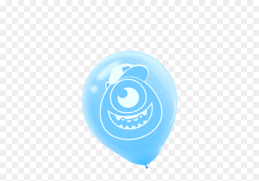 Circle, HD Png Download - monsters university png