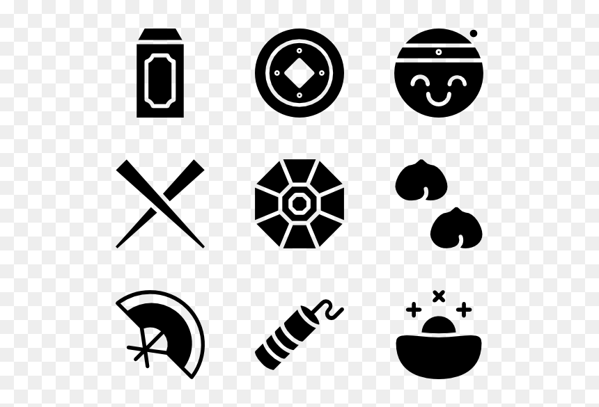 Clip Art, HD Png Download - chinese new year png