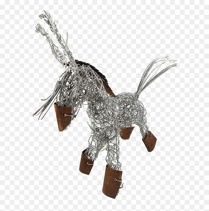Buy A Donkey Wire Donkey - Stallion, HD Png Download - donkey.png