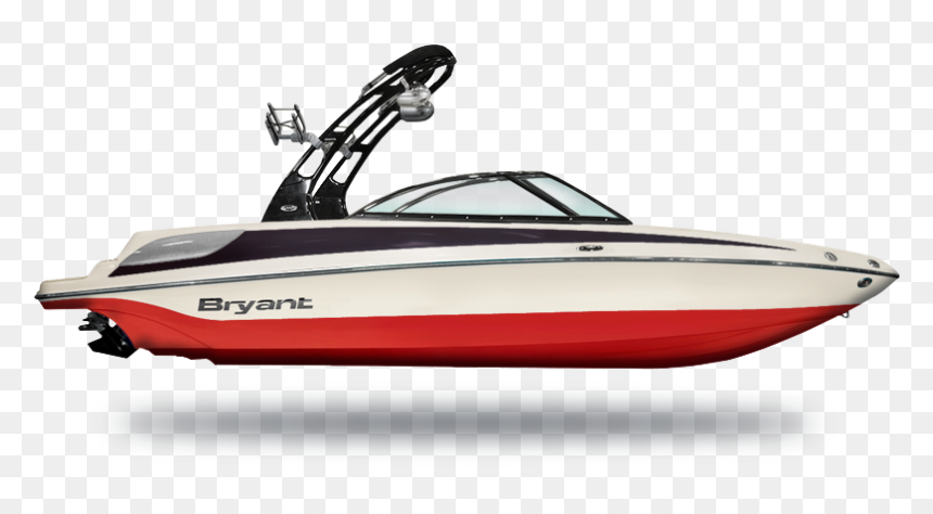 Boats White Background, HD Png Download - boat .png