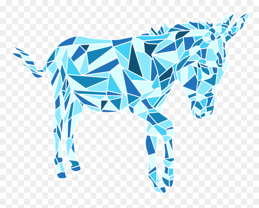 Donkey, HD Png Download - donkey.png