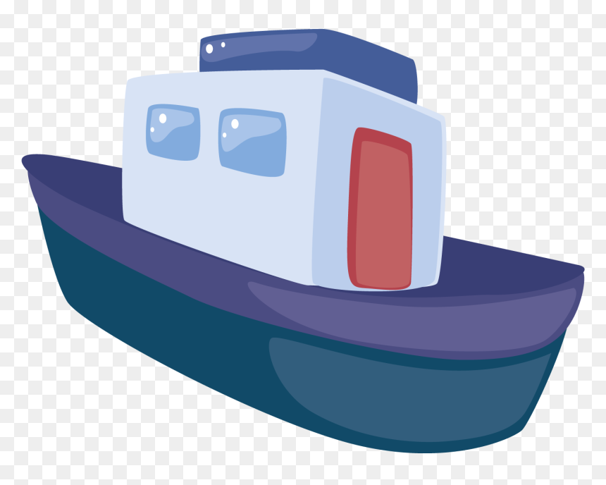 Boat, HD Png Download - boat .png