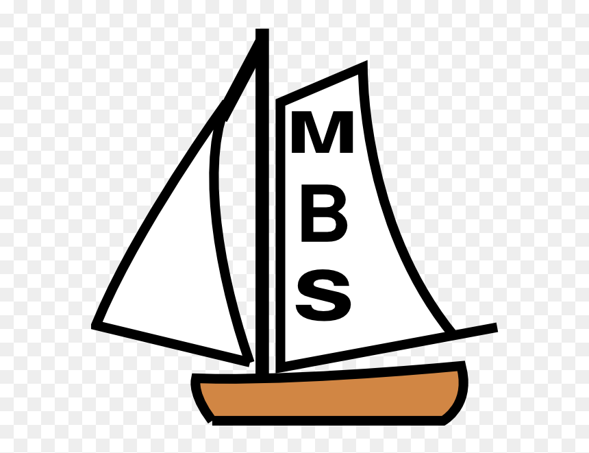 Sailing Boat Clip Art, HD Png Download - sailing boat png