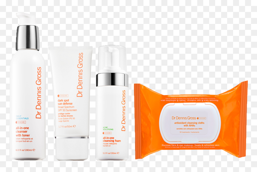 Cosmetics, HD Png Download - cosmetics products png
