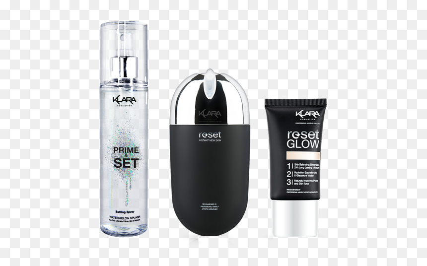 Cosmetics, HD Png Download - cosmetics products png