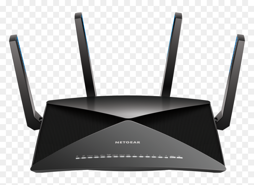 Netgear Nighthawk X10 Review, HD Png Download - 1000 degree knife png