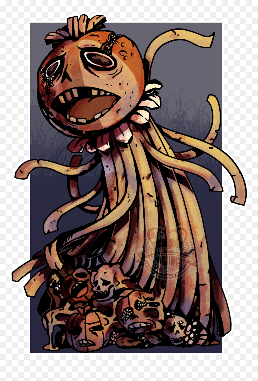Illustration, HD Png Download - darkest dungeon png