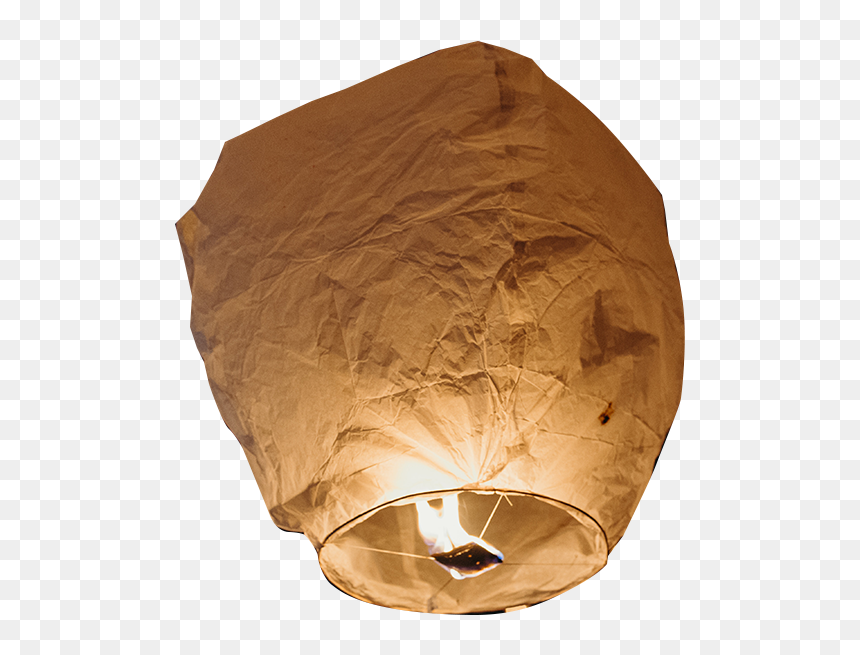 Sky Lantern, HD Png Download - sky crackers png