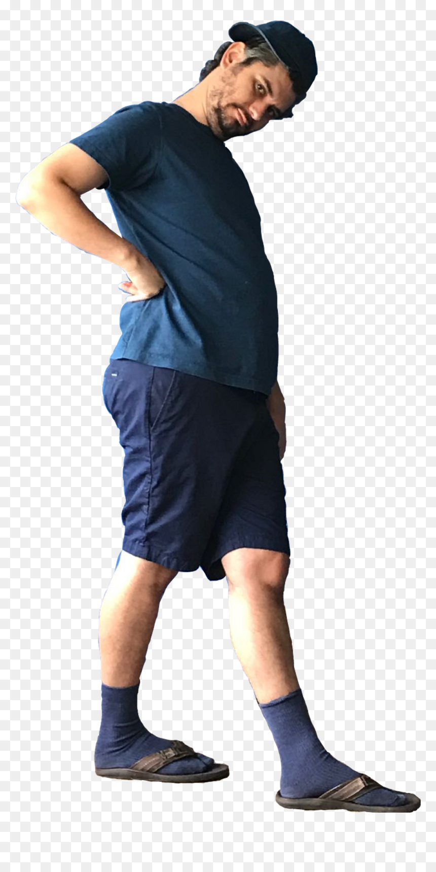 Exercise, HD Png Download - h3h3 png