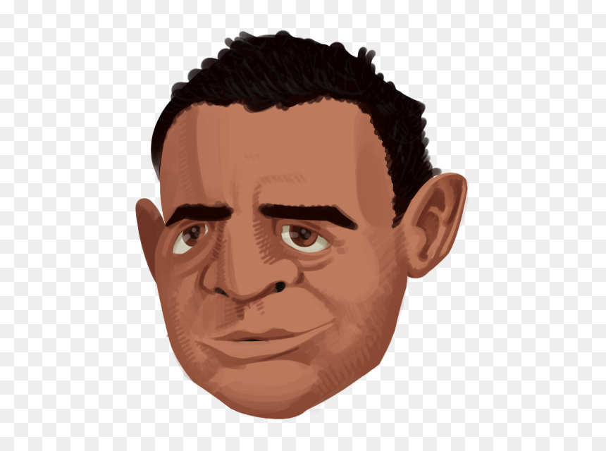 Bold Guy, HD Png Download - h3h3 png