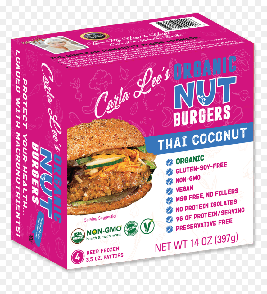 Fast Food, HD Png Download - veg burger png
