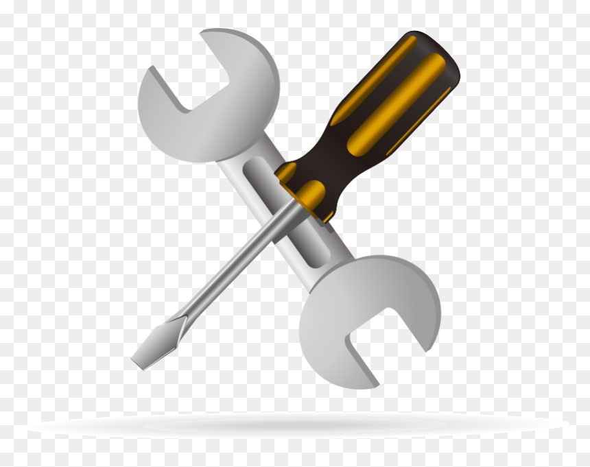 Builders Icons, HD Png Download - hardware tools png