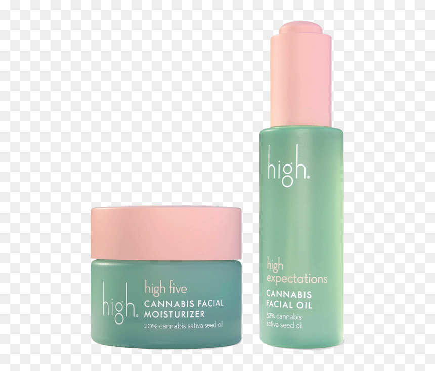 Cosmetics, HD Png Download - cosmetics products png