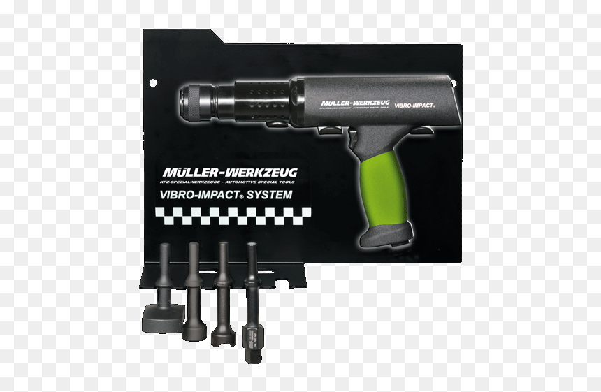 Vibro Impact Muller, HD Png Download - hardware tools png