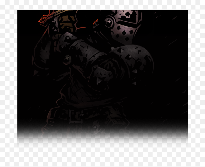 Guild Header Darkest Dungeon, HD Png Download - darkest dungeon png