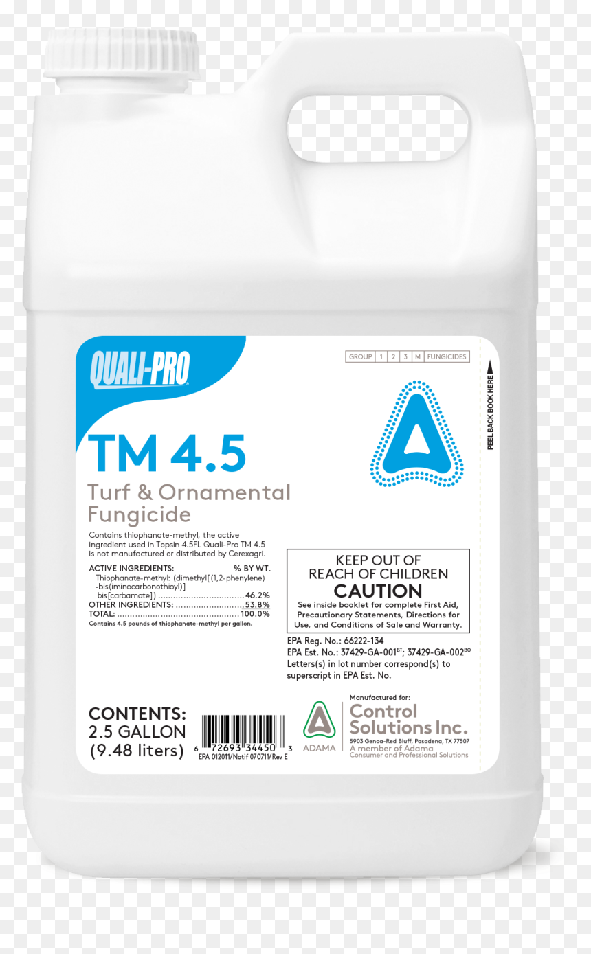 Control Solutions, HD Png Download - tm png