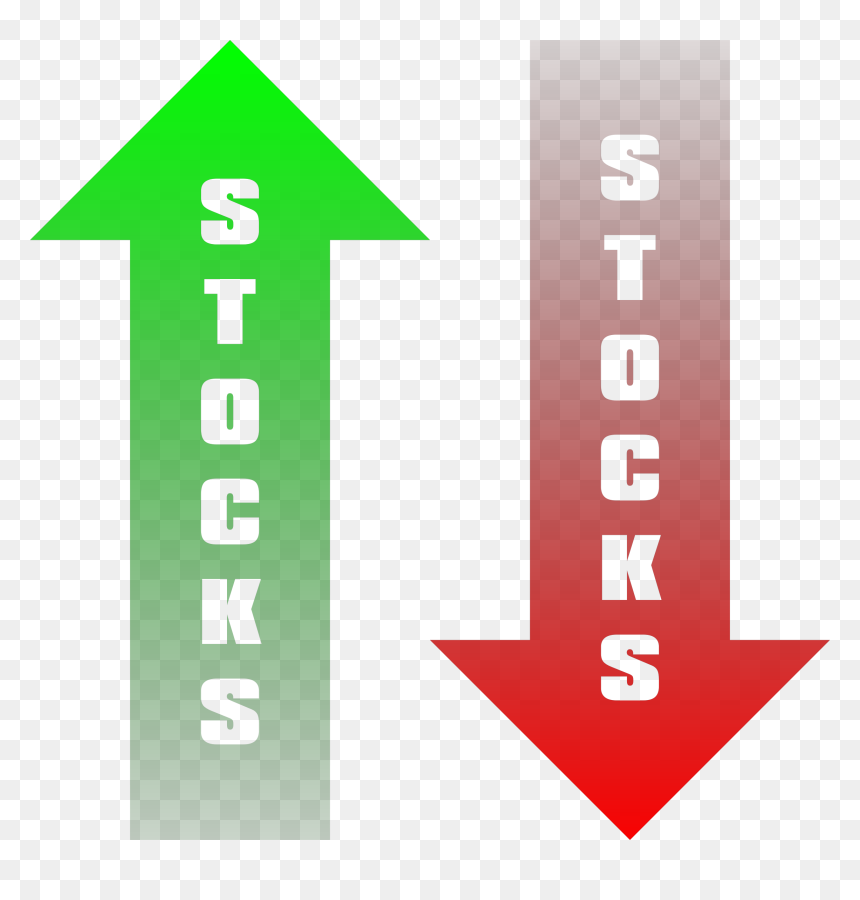 Clipart Share Market, HD Png Download - png stocks