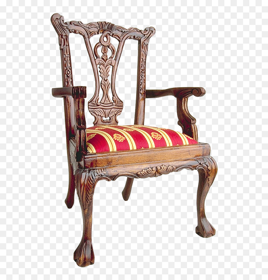 Style Chair Png Hd, Transparent Png - png stocks