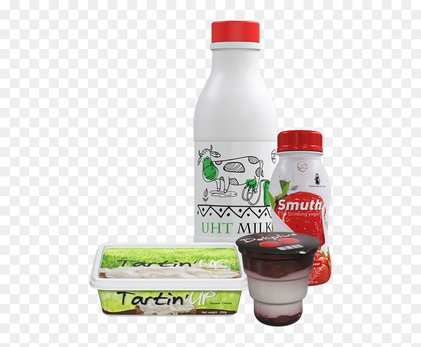 Plastic Bottle, HD Png Download - dairy milk png