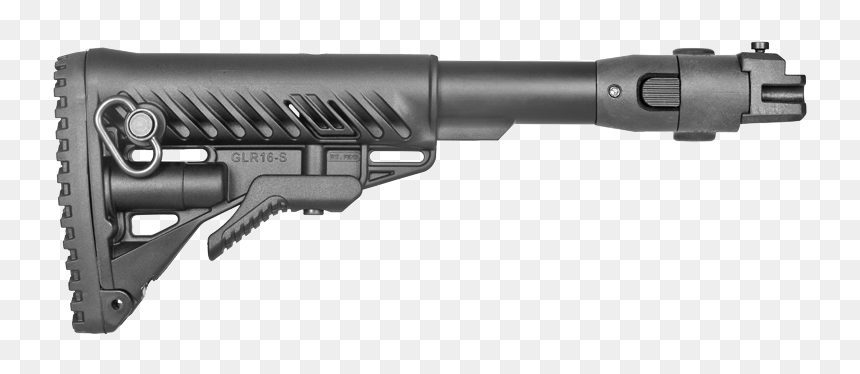 Mossberg 590 Shotgun Stocks, HD Png Download - ak png