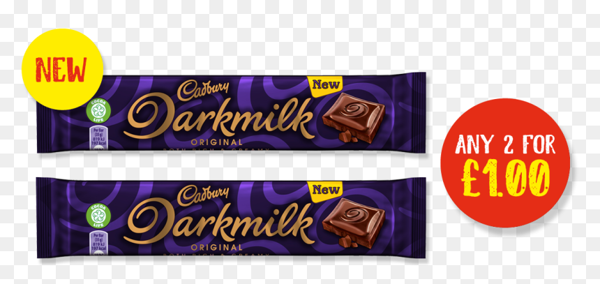 Cadbury, HD Png Download - dairy milk png