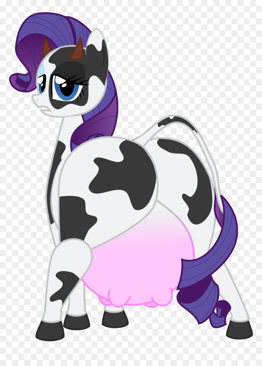 Cartoon, HD Png Download - rarity png