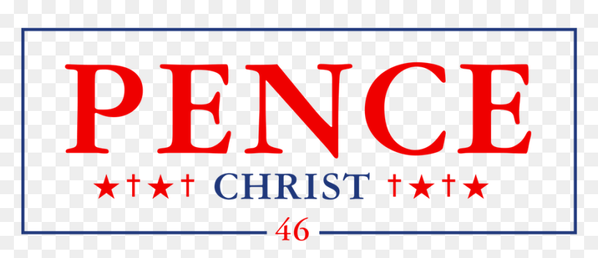 Mike Pence 46th President, HD Png Download - mike pence png