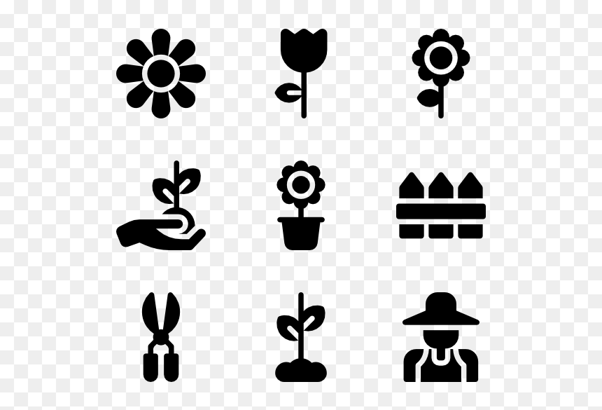 Icon Seed, HD Png Download - sprout png