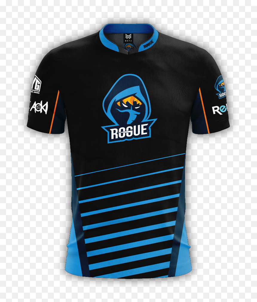 Lec Jerseys, HD Png Download - rogue png