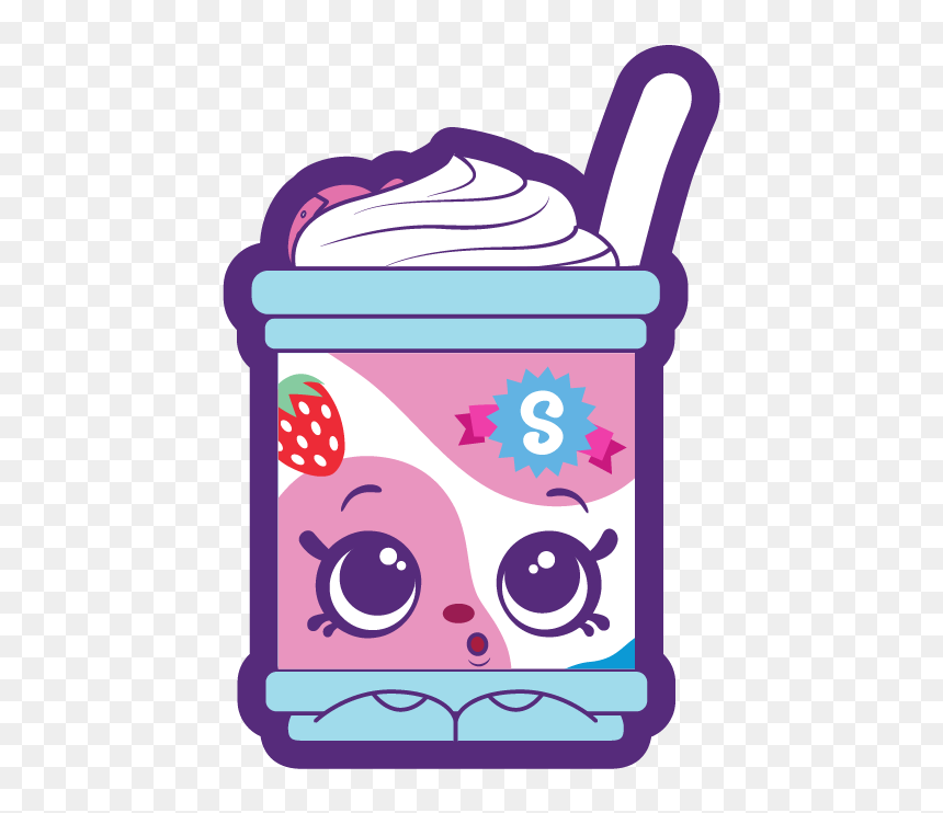 Sticker Crema De Leche, HD Png Download - rarity png