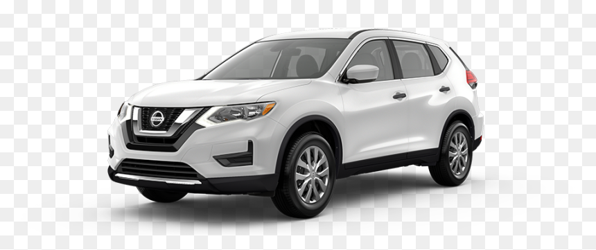 Nissan Rogue 2019 Colors, HD Png Download - rogue png