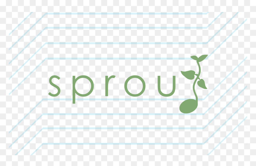 Graphic Design, HD Png Download - sprout png