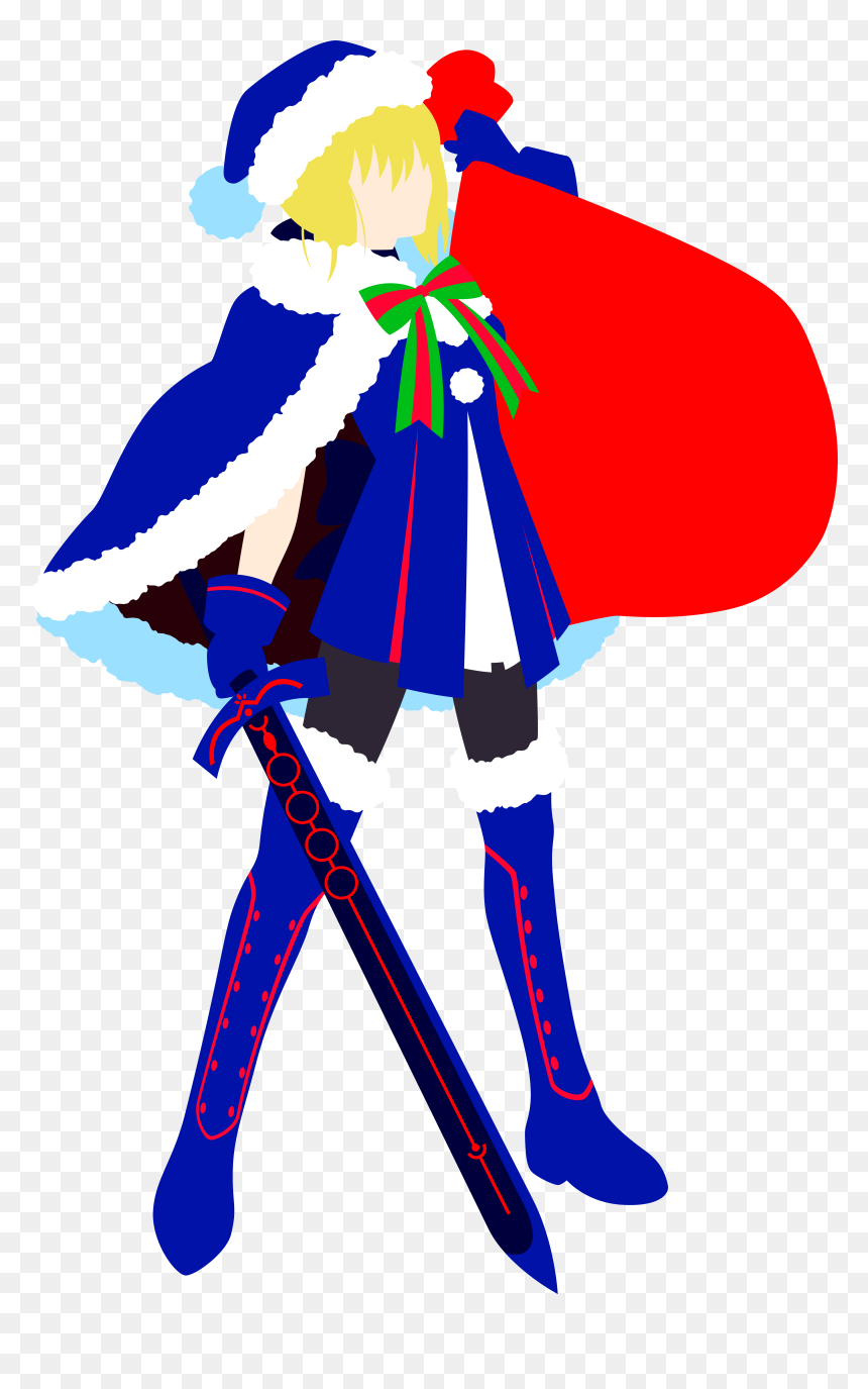 Illustration, HD Png Download - saber png