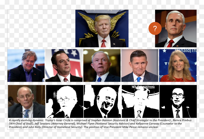 Collage, HD Png Download - mike pence png