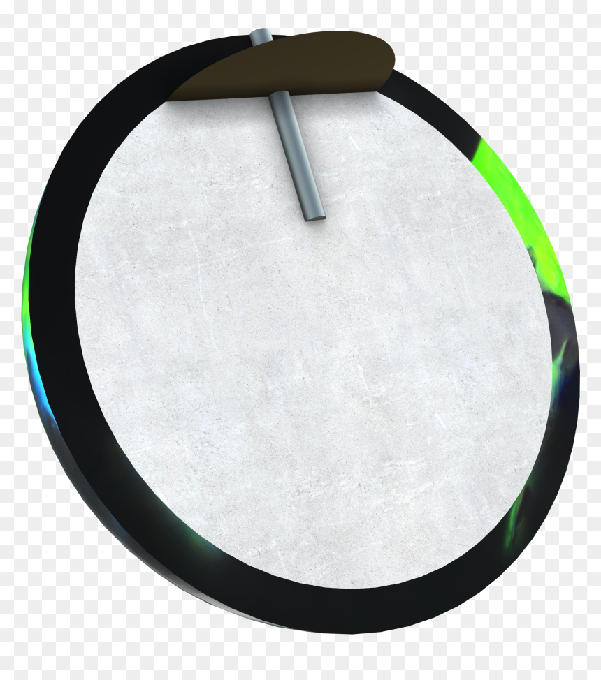 Circle, HD Png Download - northern lights png