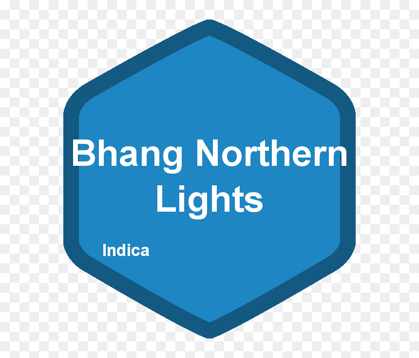 Sign, HD Png Download - northern lights png