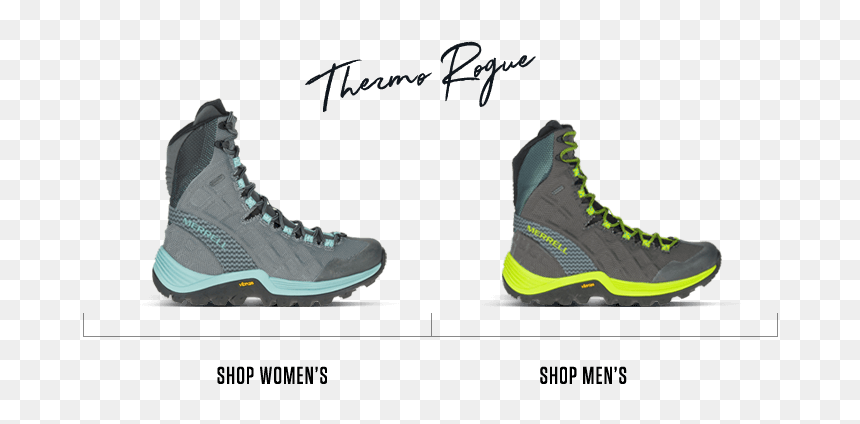Merrell Thermo Rogue, HD Png Download - rogue png