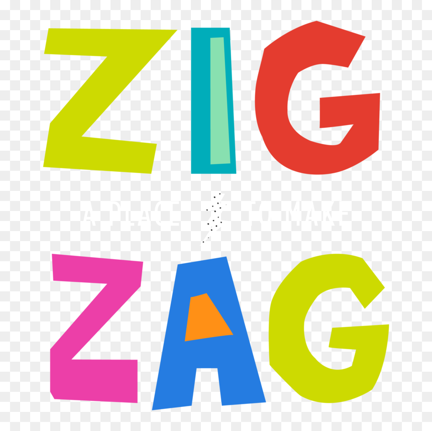 Zig Zag Png, Transparent Png - zig zag png